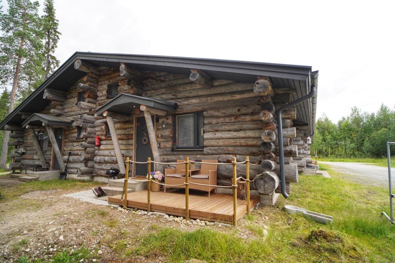 Rukatupasvilla Exteriér fotografie